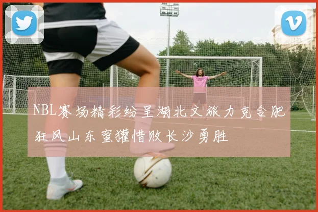 NBL赛场精彩纷呈湖北文旅力克合肥狂风山东蜜獾惜败长沙勇胜