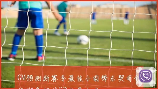 GM预测新赛季最佳小前锋东契奇领衔獭兔超越KD老詹小卡