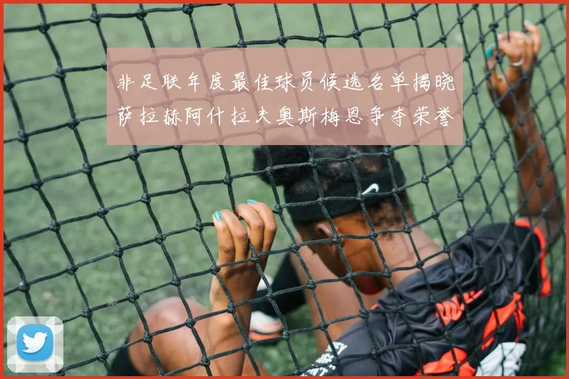 非足联年度最佳球员候选名单揭晓萨拉赫阿什拉夫奥斯梅恩争夺荣誉