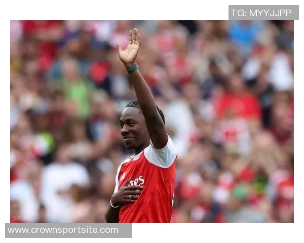 埃泽荣膺阿森纳11月最佳球员表现出色贡献三球一助 埃泽荣膺阿森纳11月最佳球员表现出色贡献三球一助