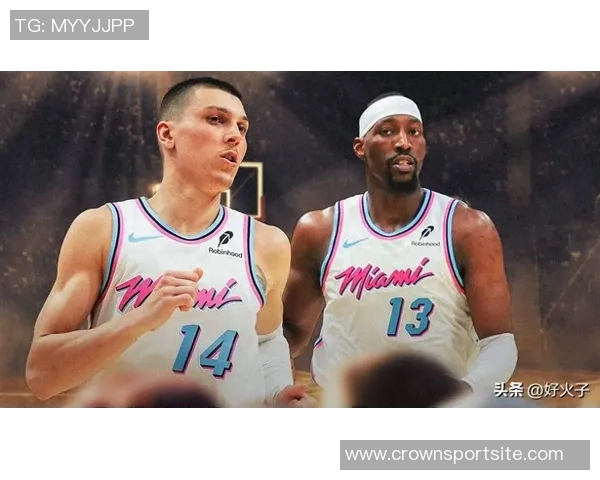 阿德巴约称赞小米切尔为防守引擎强调球队团结一致共同奋战 阿德巴约称赞小米切尔为防守引擎强调球队团结一致共同奋战