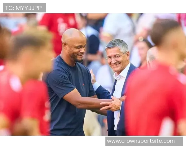 海纳强调拜仁不惧时间考验始终保持对荣誉的渴望与追求