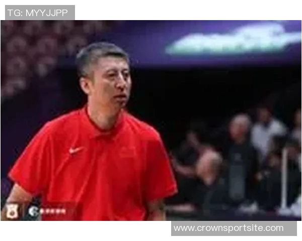 男篮主教练郭士强赴老鹰队进行为期13天的学习交流活动 男篮主教练郭士强赴老鹰队进行为期13天的学习交流活动