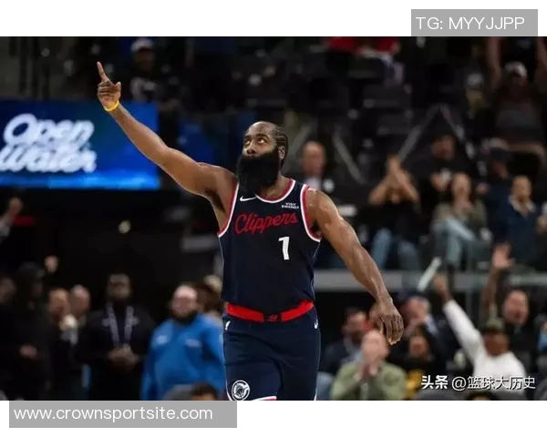 铁林分析快船本赛季或助雷霆获得前五顺位哈登年纪渐长伤病隐患加大