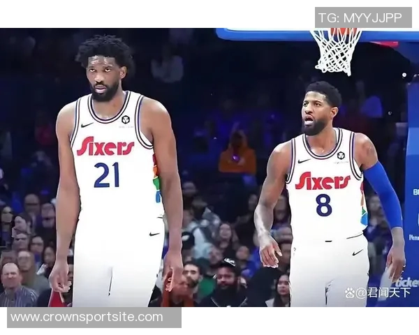 乔治缺席恩比德小概率复出76人迎战猛龙期待精彩对决