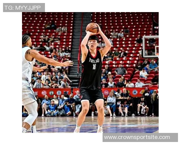 姚明谈杨瀚森首秀未能观看期待留洋球员迅速适应新环境